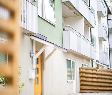 Rönngatan 7 B - Foto 6