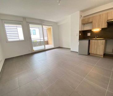 Location appartement neuf 2 pièces 43.9 m² à Montpellier (34000) - Photo 6