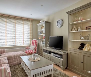 Appartement te huur in Oostende met 1 slaapkamer - Foto 1