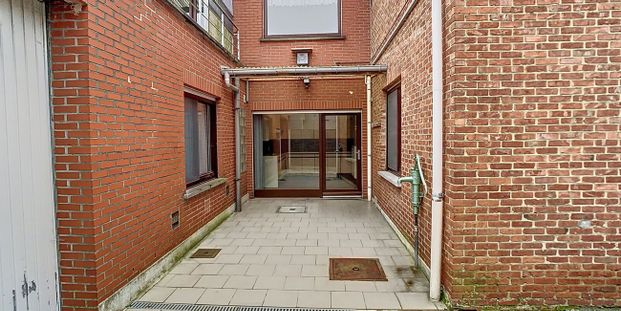 Appartement te huur in Rijmenam voor € 930 met 2 slaapkamers - Foto 1