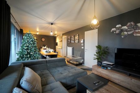 Appartement te huur in Ertvelde - Foto 4