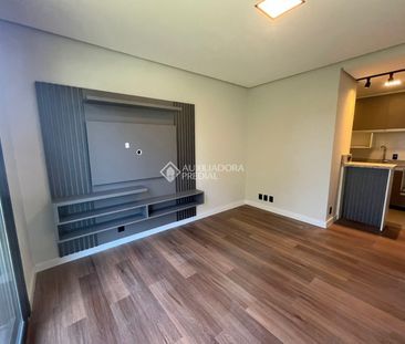 Apartamento com 2 quartos e 0m² para alugar em Centro, Canela. - Photo 2