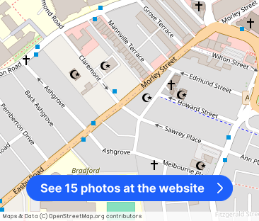 Claremont Villas, Claremont Terrace Bradford, BD5 - Photo 1