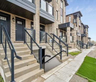 For Lease - 117 Appletree Lane, Barrie, Ontario - Photo 6