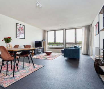 Appartement te huur: Kratonkade 662 3024 EX Rotterdam - Photo 1