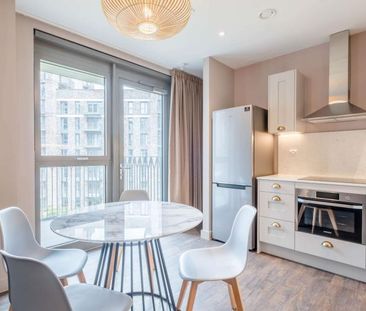 1 bedroom apartment to rent - Photo 6