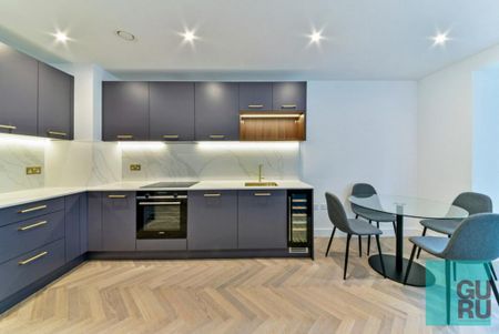 1 bedroom apartment to rent - Photo 3