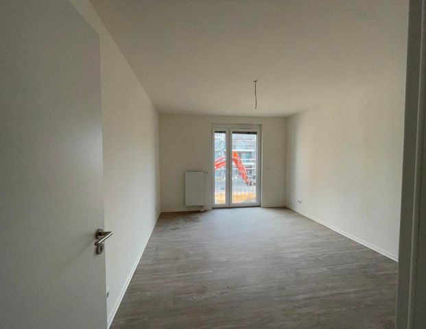 Moderne 3 Zimmerwohnung im Wohngebiet "Tornesch am See" - Photo 1