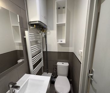 Appartement 1 pièce à Metz - Photo 2