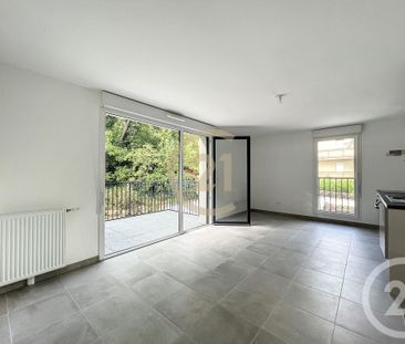 Location Appartement 2 pièces 46m² LE MEE SUR SEINE 77350 - Photo 1