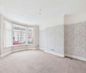 Clarence Road, Wallasey, CH44 - Photo 1