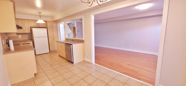 For Lease - 109 Atherton Avenue, Ajax, Ontario - Photo 1