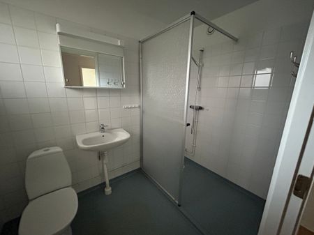 Järnvägsgatan, Laholm - Photo 4