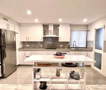 Planta baja de alquiler en Santa María - Photo 4