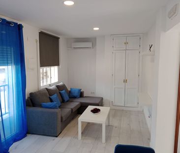 Alquiler de piso en Carril de Segovia - Photo 4