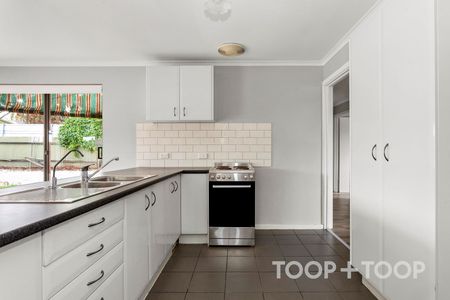 A place to call home - Photo 2