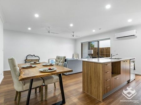 Brand new townhouses, 4bed & AC - Photo 2