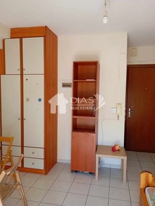 Γκαρσονιέρα, 27.00 τ.μ. - Φωτογραφία 1