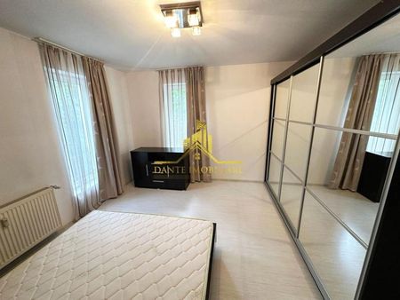 2 camere, modern, bloc nou, balcon, 2 parcari, Zorilor, Republicii - Photo 2
