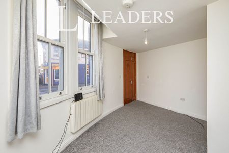 1 bedroom apartment to rent The Roundhouse, 1196 London Road, Derby, DE24 - Photo 5