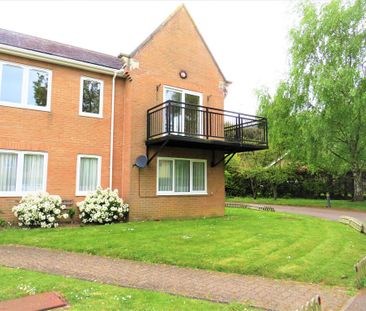 1 bedroom retirement property to rent - Photo 1