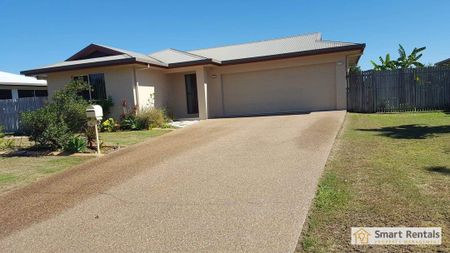 4 Cranfield Court, Deeragun QLD 4818 - House For Rent | Domain - Photo 3