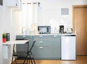 Διαμέρισμα για ενοικίαση - Παγκράτι, - Photo 5