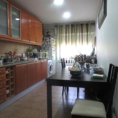 Apartamento T2 - Photo 1