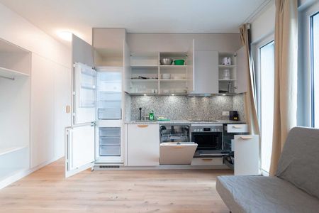 2 Zimmer, 35 m² - Photo 3
