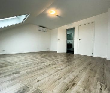 Gezellige kamer in cohousing met eigen badkamer - Photo 4