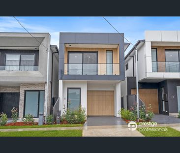 4 Wear Street, Oran Park, NSW 2570 - Photo 4