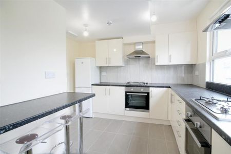 House share to rent - Photo 5