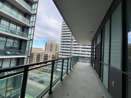 For Lease - 4070 Confederation Parkway Unit# 703, Mississauga, Ontario - Photo 4