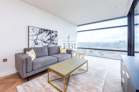 Principal Tower, Worship Street, EC2A 2FD - Photo 3