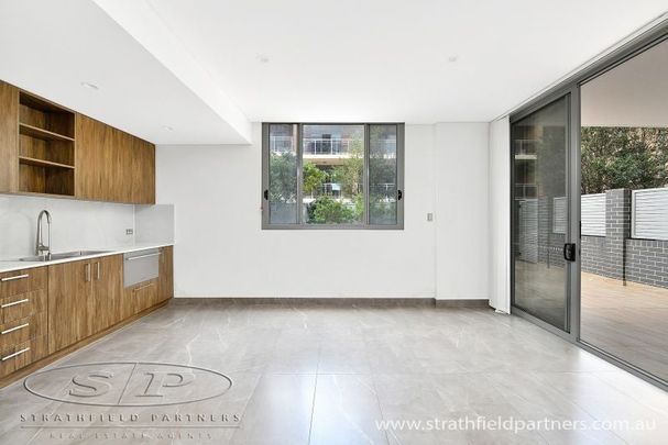 Ground Floor, Quality 1 bedroom unit - Photo 1