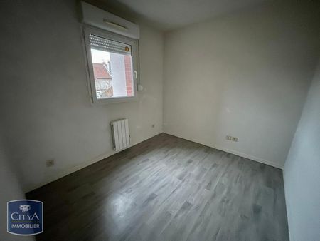 Location Appartement 2 pièces 55m² FRIVILLE ESCARBOTIN 80130 - Photo 4