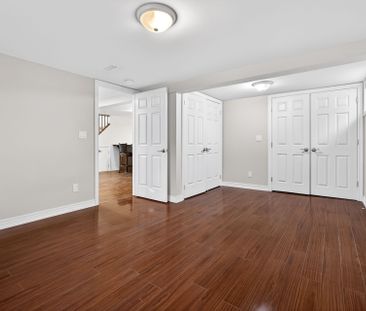 For Lease - 303 Rossland Road Unit# Basement, Whitby, Ontario - Photo 5