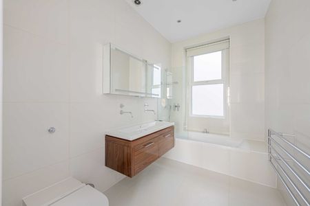 Carlton Mansions, London, W14, London - Photo 5