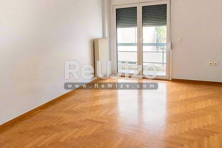 Διαμέρισμα για ενοικίαση Εξάρχεια (Εξάρχεια - Νεάπολη) - Φωτογραφία 4
