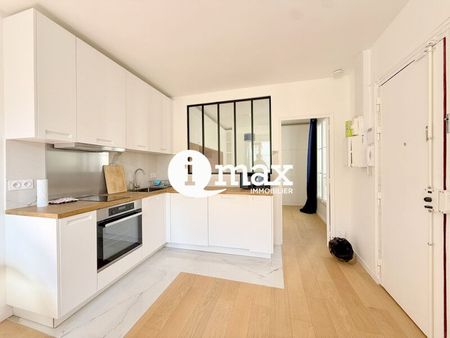 Location Appartement LEVALLOIS PERRET - - Photo 5