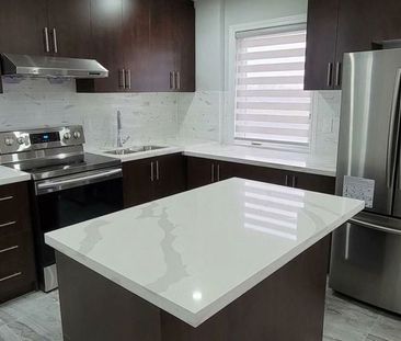 For Lease - 165 Russell Creek Drive Unit# B, Brampton, Ontario - Photo 4