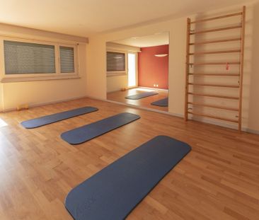 MIETEN OHNE KAUTION - Alterswohnung Ü60 - Photo 5