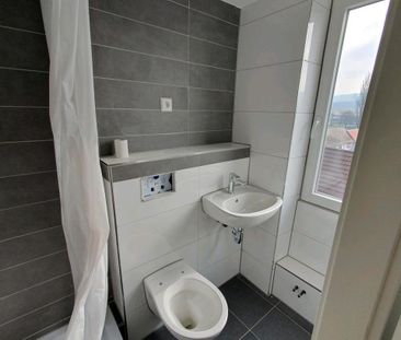 1 Zimmer mit Küchenzeile und Bad - Photo 1