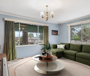 Three bedroom home in a great location - Photo 3