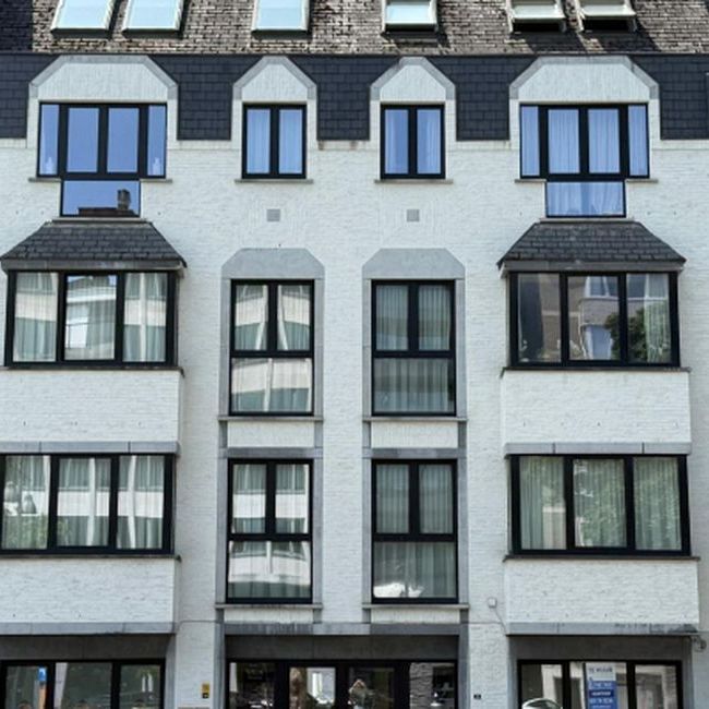 Appartement te huur in Hasselt voor € 1.050 met 2 slaapkamers - Photo 1