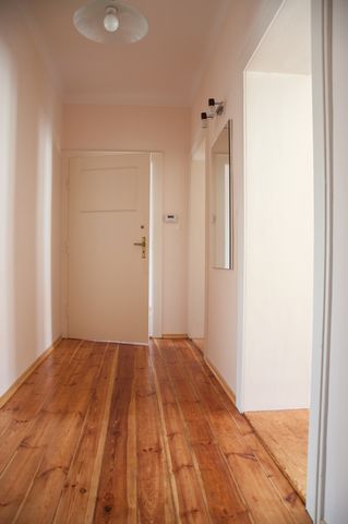 Mieszkanie wynajem Poznań Grunwald 92m 4 pokoje 2 balkony - Photo 3