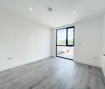 2 bedroom apartment to rent - Photo 6