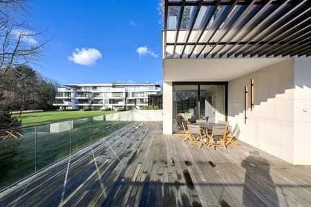 Appartement te huur - Photo 4