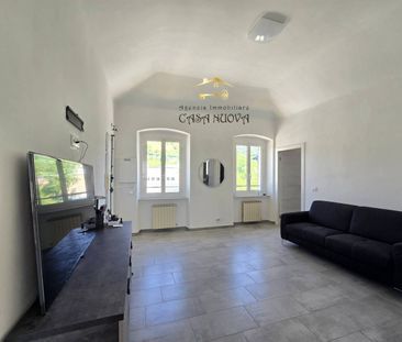 Appartamento via Gerolamo Ratto 18, Pra', Genova - Photo 2