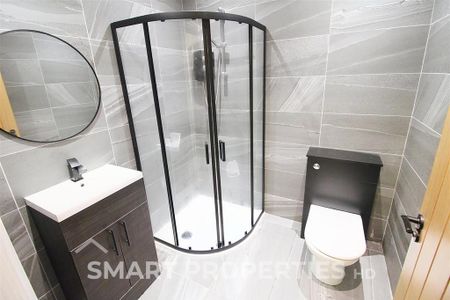 2 bedroom house to rent - Photo 4